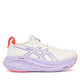 Asics Tekaški čevlji Asics Gel-Nimbus 27 Tokyo 1012B913 Siva