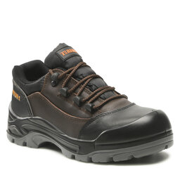 Paredes Seguridad Chaussures Paredes Seguridad Nail SP5043 Brown