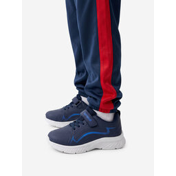 Sprandi Sneakers Sprandi CWBEO-CP91-7790 Dunkelblau