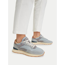HOFF Sneakers HOFF City 12602407 Blau