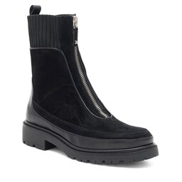 SAM EDELMAN Botki SAM EDELMAN H8018M4001 Czarny