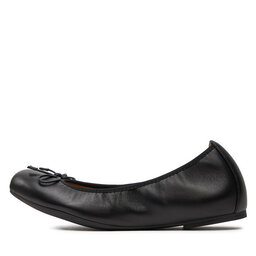 

Балетки Unisa Acor 24 Ns Black, Чорний