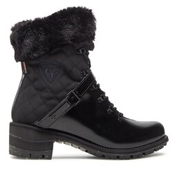 Rossignol Stivaletti Rossignol 1907 Megeve RNIW010 Nero