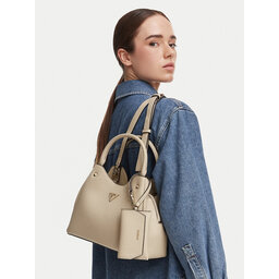 Guess Сумка Guess Lorella HWBG23 06220 Бежевий