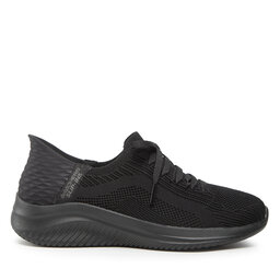 Skechers Sneakersy Skechers Brilliant Path 149710/BBK Černá