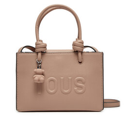 TOUS Bolso TOUS La Rue New 2002129143 Beis