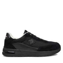 Armani Exchange Sneakers Armani Exchange XUX240 XV910 Q781 Negru