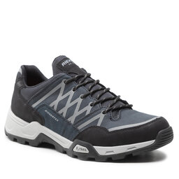 Rieker Trekkings Rieker 16602-14 Blau Kombi