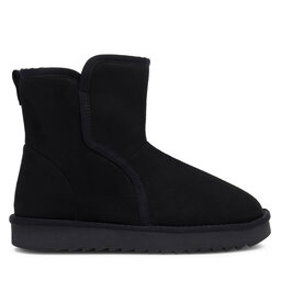 Lanetti Sniego batai Lanetti MF1548-4 Juoda
