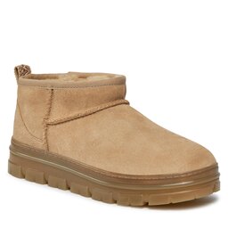 Ugg Παπούτσια Ugg W Classic Ultra Mini Clear 1142450 Mdsd
