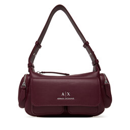 Armani Exchange Handtasche Armani Exchange XW000405 AF12589 UA343 Dunkelrot