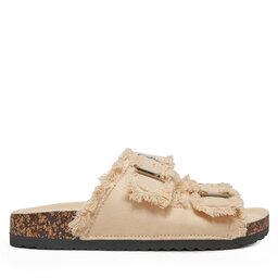 DeeZee Papucs DeeZee F2011-10 Bézs
