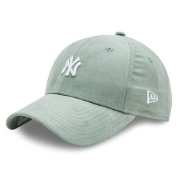 New Era Casquette New Era Mini Cord Logo 60298693 Vert