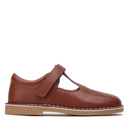 

Туфлі Lasocki Kids 9N6669 Brown, Коричневий