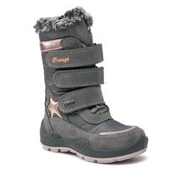 Primigi Ilgaauliai Primigi GORE-TEX 4883055 M Pilka