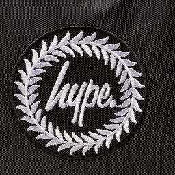 

Рюкзак-мішок HYPE CORE21-017 Black, Чорний