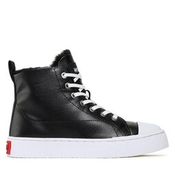 

Кеди Hugo Arya Hito 50477905 10236713 01 Black 001, Чорний