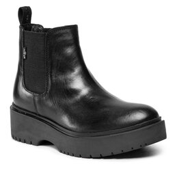 Levi's® Боти Levi's® 234712-689-559 Full Black