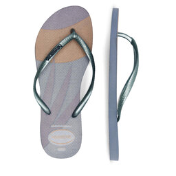 Havaianas Zehentrenner Havaianas 41457669057 Bunt