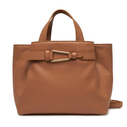 Coccinelle Handtasche Coccinelle E1 R1K 18 01 01 Braun