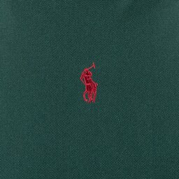 

Рюкзак Polo Ralph Lauren 9AR047-ECF College Green, Зелений