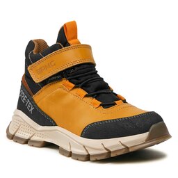 Primigi Kozaki Primigi GORE-TEX 4936533 M Ocra/Nero