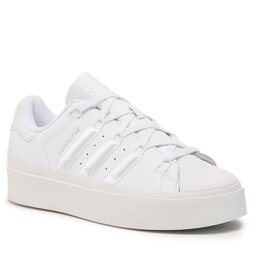 adidas Skor adidas Superstar Bonega Shoes IE4756 Vit