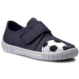 Superfit Hausschuhe Superfit 8-00273-87 S Water