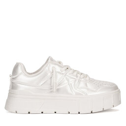 JENNY Sneakersy JENNY LZ0719-04 Écru