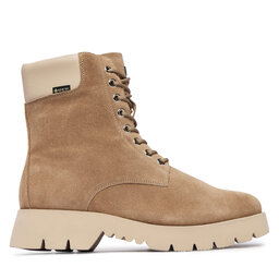 HÖGL Schnürschuhe HÖGL 2-102525-19000 Braun