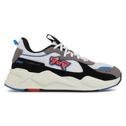 

Снікерcи Puma Rs-X Japanorama 374294 01 Puma White/Steel Gray, Білий