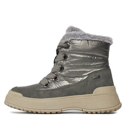 

Снігоходи Caprice 9-26213-41 Dk Grey Comb 203, Сірий