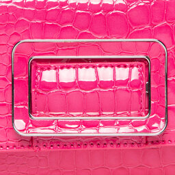 

Сумка QUAZI MQR-A-002-02 Pink, Рожевий