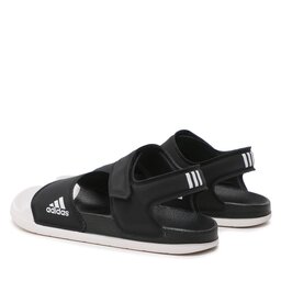 

Босоніжки adidas Adilette HP3006 Чорний