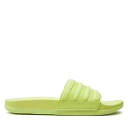 adidas Ciabatte adidas adilette Comfort Slides ID3405 Verde