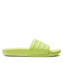 adidas Şlapi adidas adilette Comfort Slides ID3405 Verde