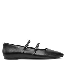 DeeZee Μπαλαρίνες DeeZee DZRP0468-10 Μαύρο