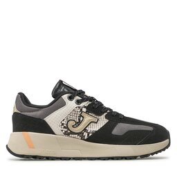 

Снікерcи Joma C.1986 Lady 2201 C1986LW2201 Black, Чорний