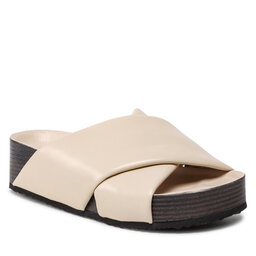 Gino Rossi Șlapi Gino Rossi 22SS20 Beige