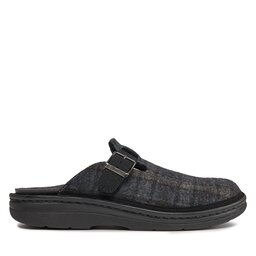 

Тапочки Berkemann Mirko 57105 Grey 960, Сірий