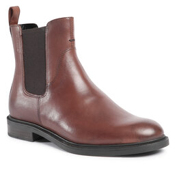 Vagabond Boots Vagabond Amina 5003-201-27 Cognac