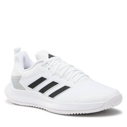 adidas Chaussures adidas Defiant Speed Tennis Shoes ID1508 Ftwwht/Cblack/Msilve
