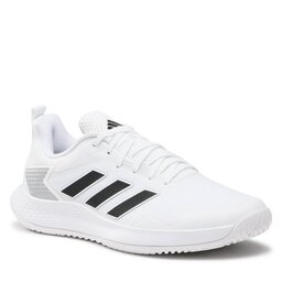 adidas Schuhe adidas Defiant Speed Tennis Shoes ID1508 Ftwwht/Cblack/Msilve