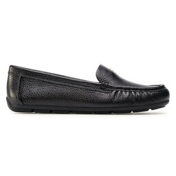 

Мокасини Coach Marley Driver Ltr G4835 Black, Чорний