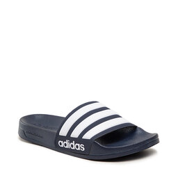 adidas Ciabatte adidas adilette Shower AQ1703 Conavy/Ftwwht/Conavy