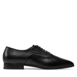KARL LAGERFELD Pusbačiai KARL LAGERFELD KL12334 Juoda