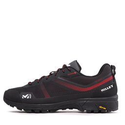 

Трекінгові черевики Millet Hike Up Gtx M GORE-TEX MIG1857 Black 0247, Чорний