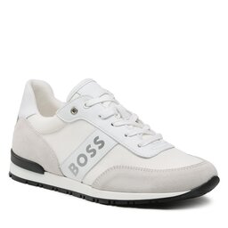 Boss Sneakers Boss J29332 S White 10P