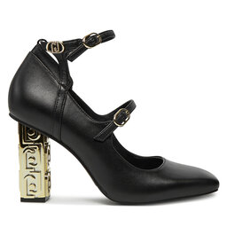 Liu Jo Tacones Liu Jo Jennifer SF4155 P0062 Negro