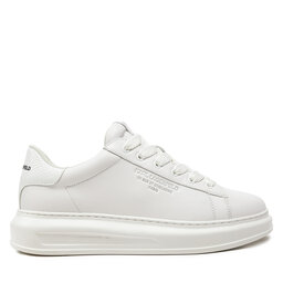 KARL LAGERFELD Sneakersy KARL LAGERFELD KL52584 Biela